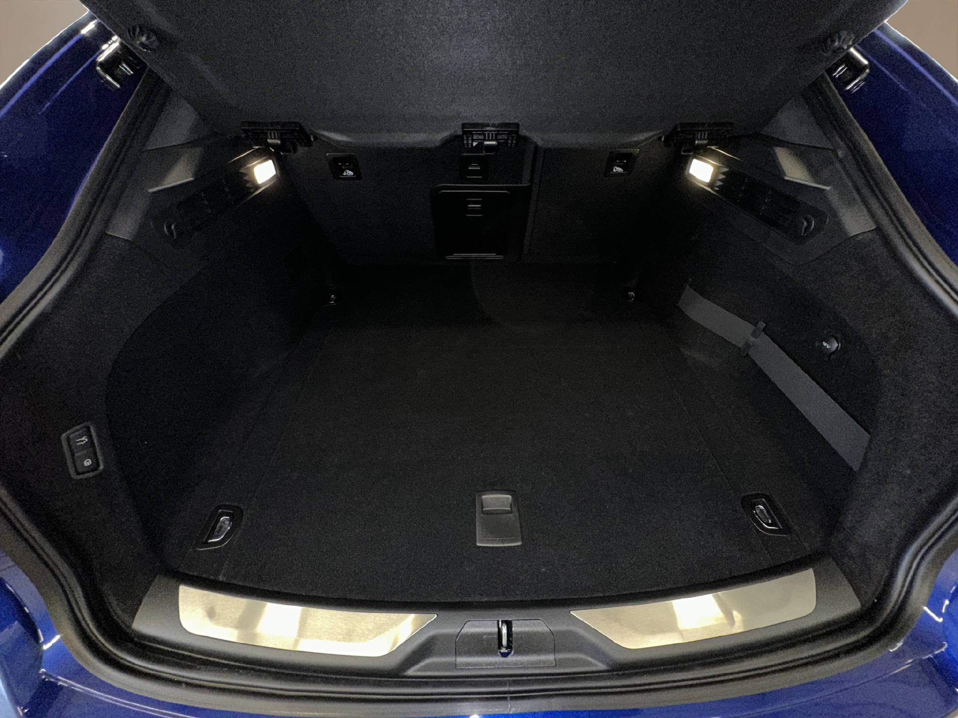 MASERATI Levante 3.0 V6 Modena Ultima-image-16