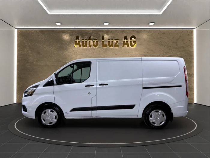 FORD FORD Transit Custom Van 320 L1H1 Trend-image-5