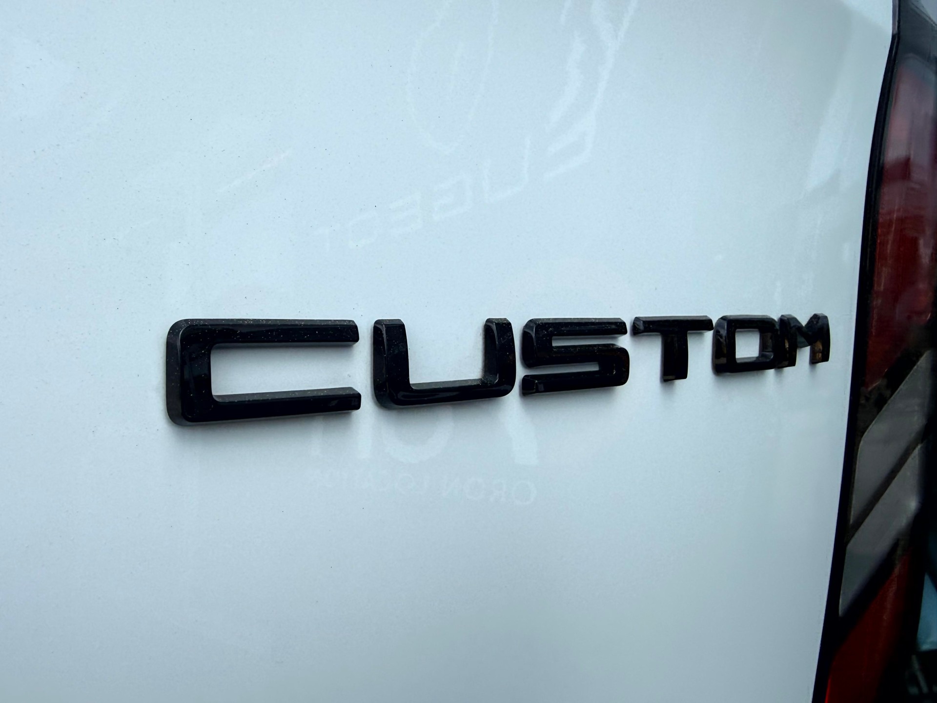 FORD Transit Custom Van PHEV 320 L1H1 Trend Automat-image-7