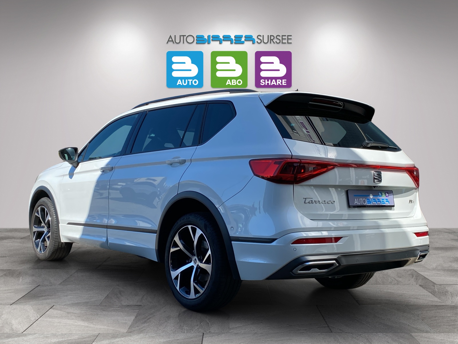 SEAT Tarraco 2.0 TDI FR 4Drive DSG-image-6