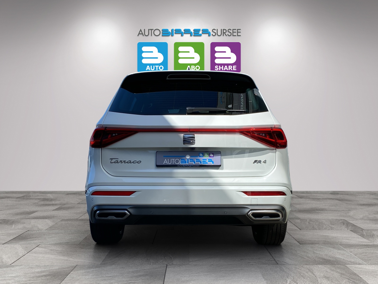 SEAT Tarraco 2.0 TDI FR 4Drive DSG-image-5