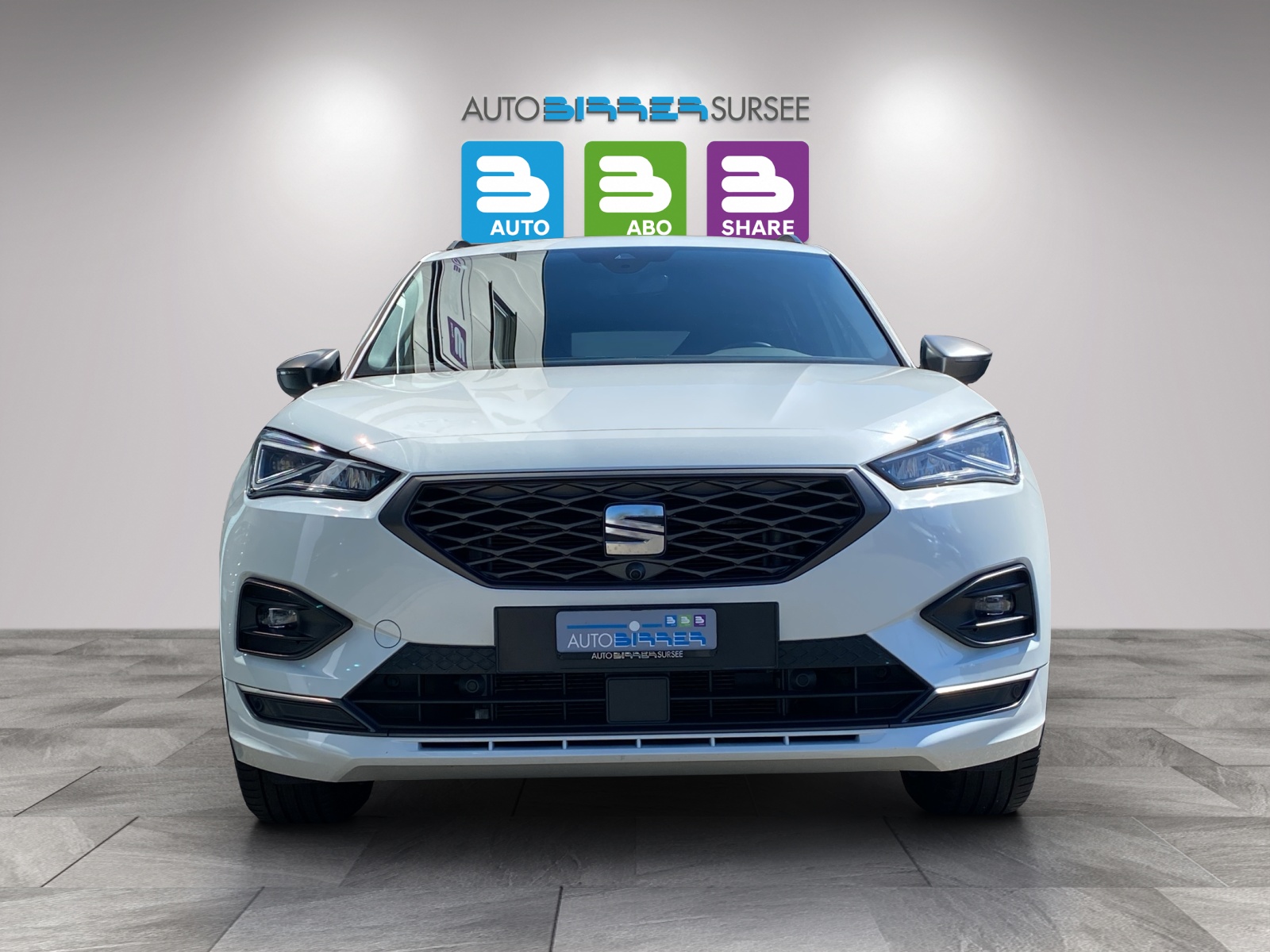SEAT Tarraco 2.0 TDI FR 4Drive DSG-image-1