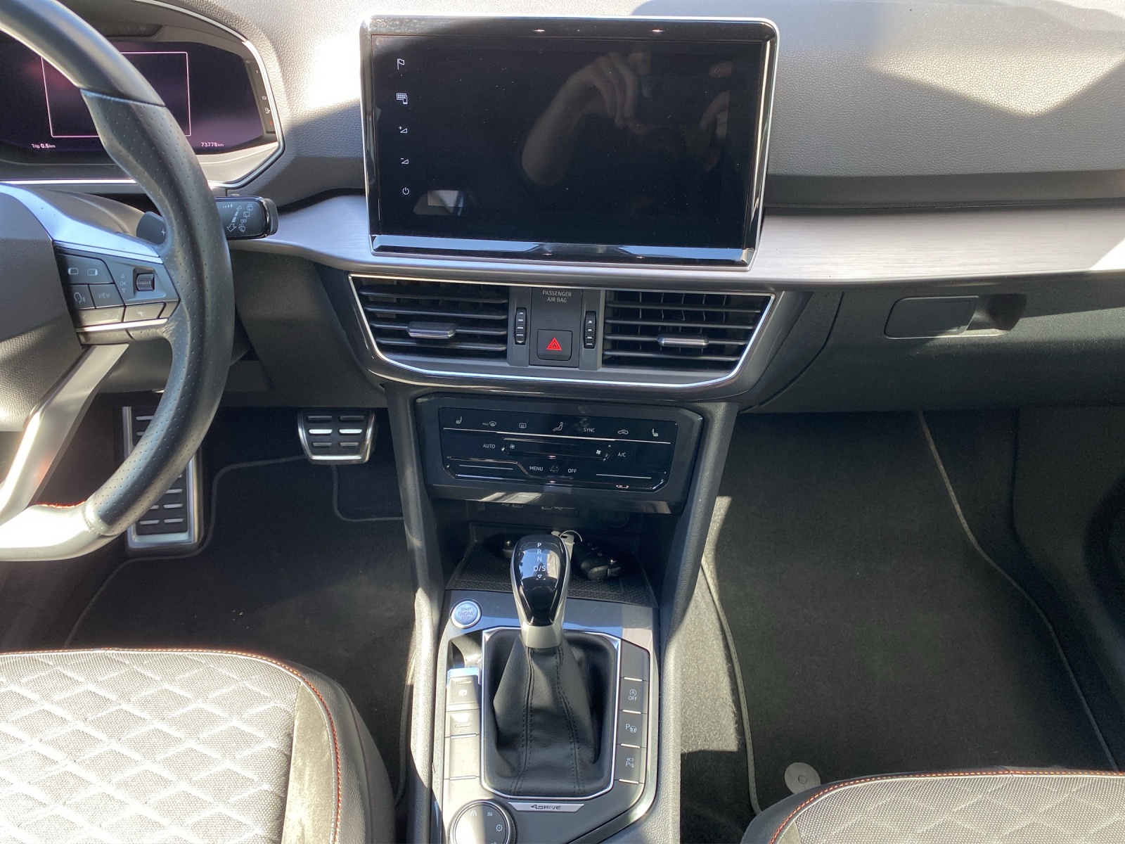 SEAT Tarraco 2.0 TDI FR 4Drive DSG-image-13