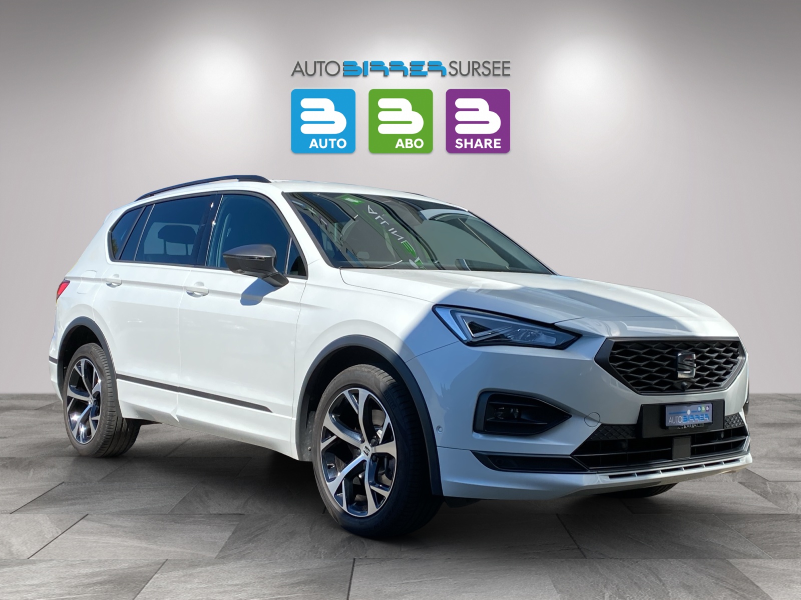 SEAT Tarraco 2.0 TDI FR 4Drive DSG-image-2