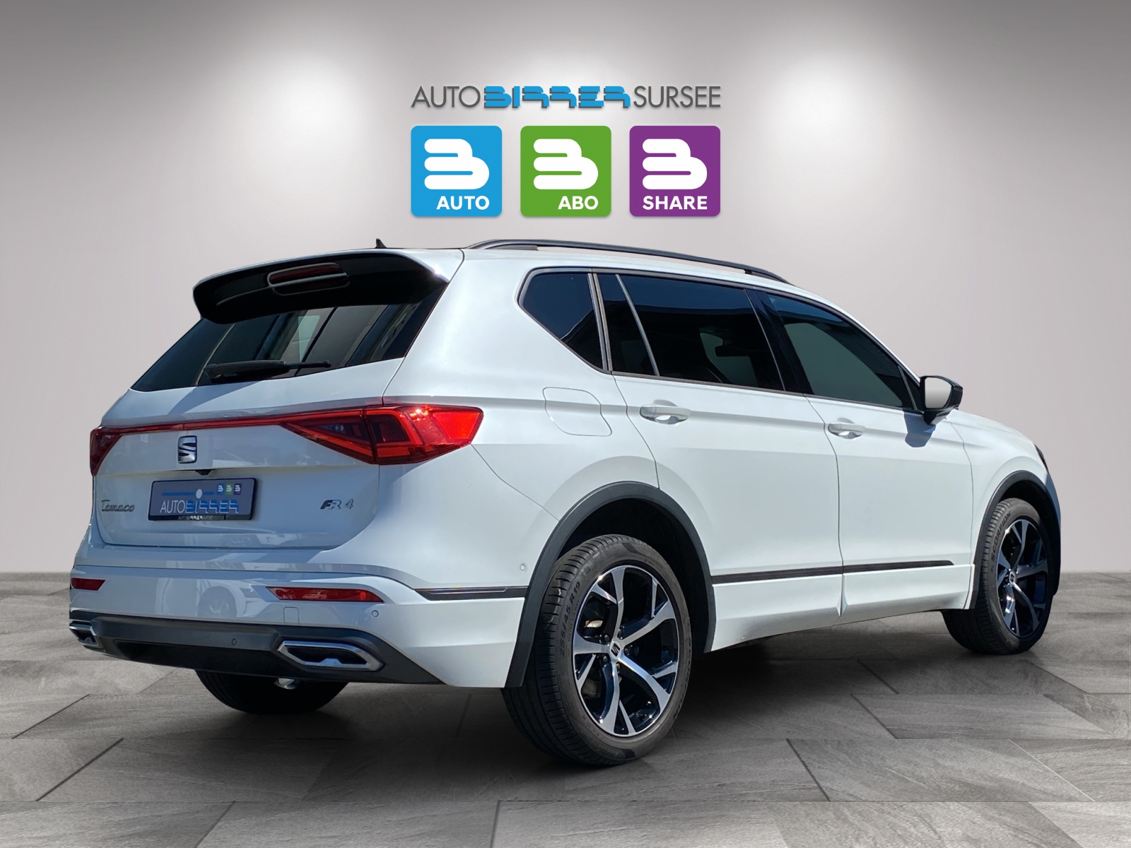 SEAT Tarraco 2.0 TDI FR 4Drive DSG-image-4
