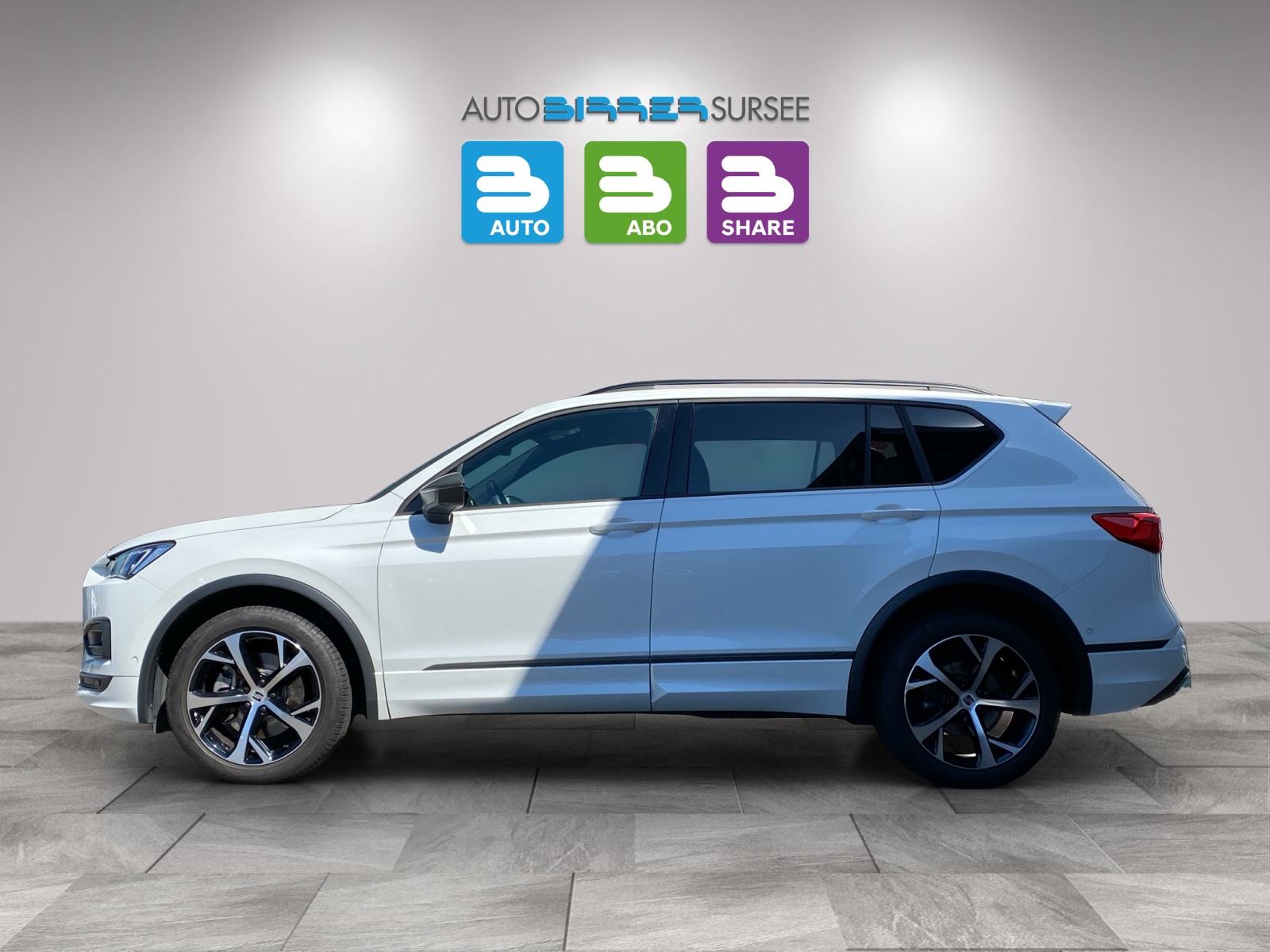 SEAT Tarraco 2.0 TDI FR 4Drive DSG-image-7