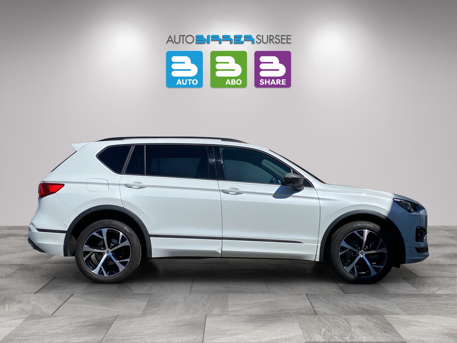 SEAT Tarraco 2.0 TDI FR 4Drive DSG-image-3