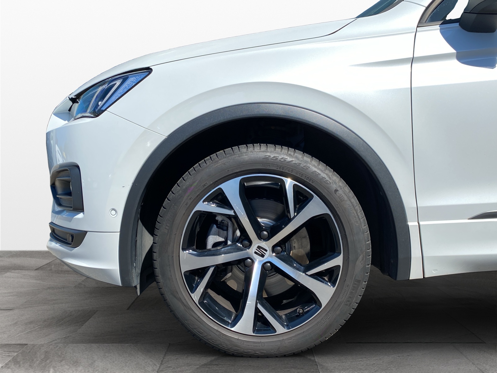 SEAT Tarraco 2.0 TDI FR 4Drive DSG-image-8