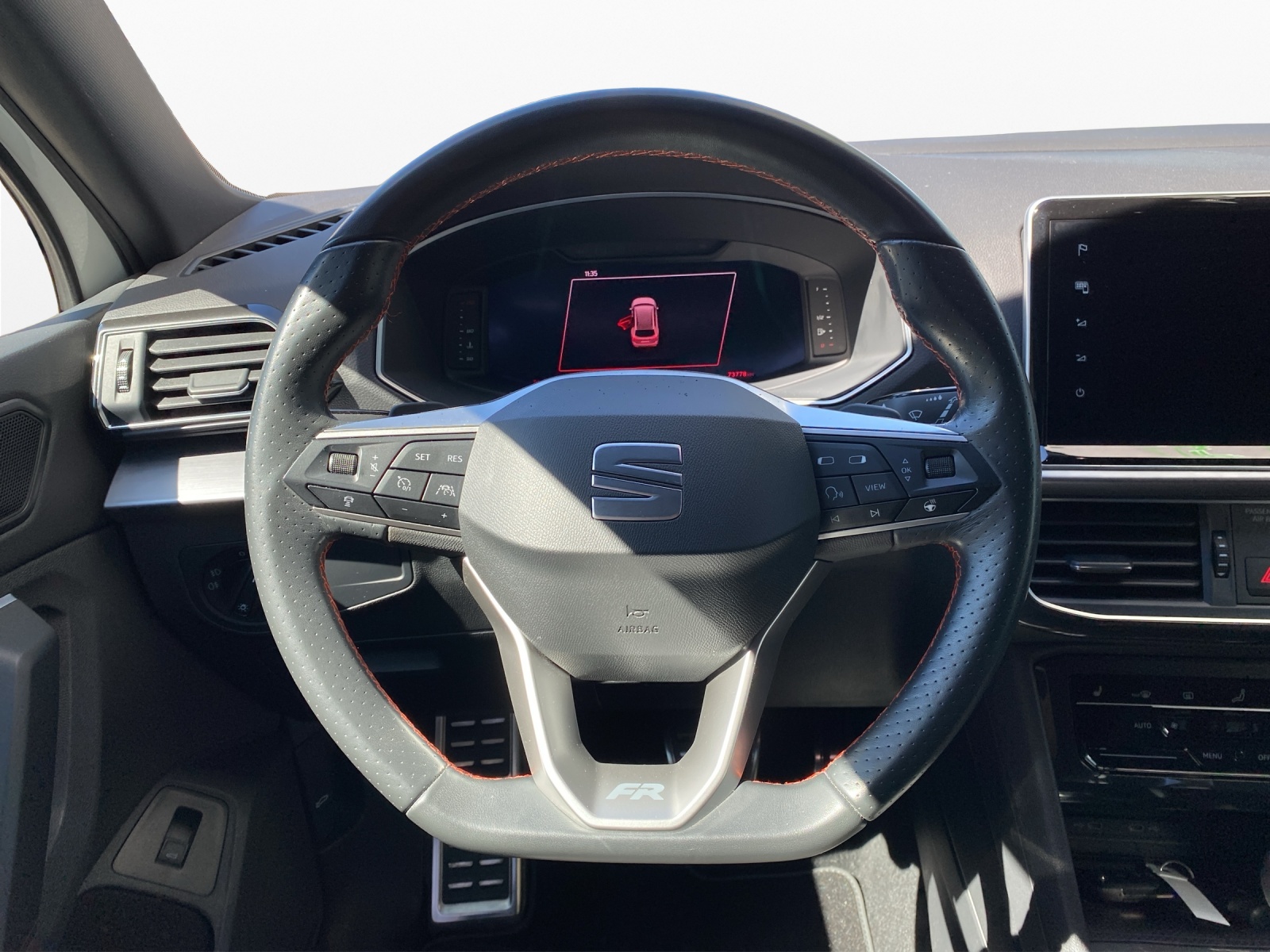 SEAT Tarraco 2.0 TDI FR 4Drive DSG-image-12