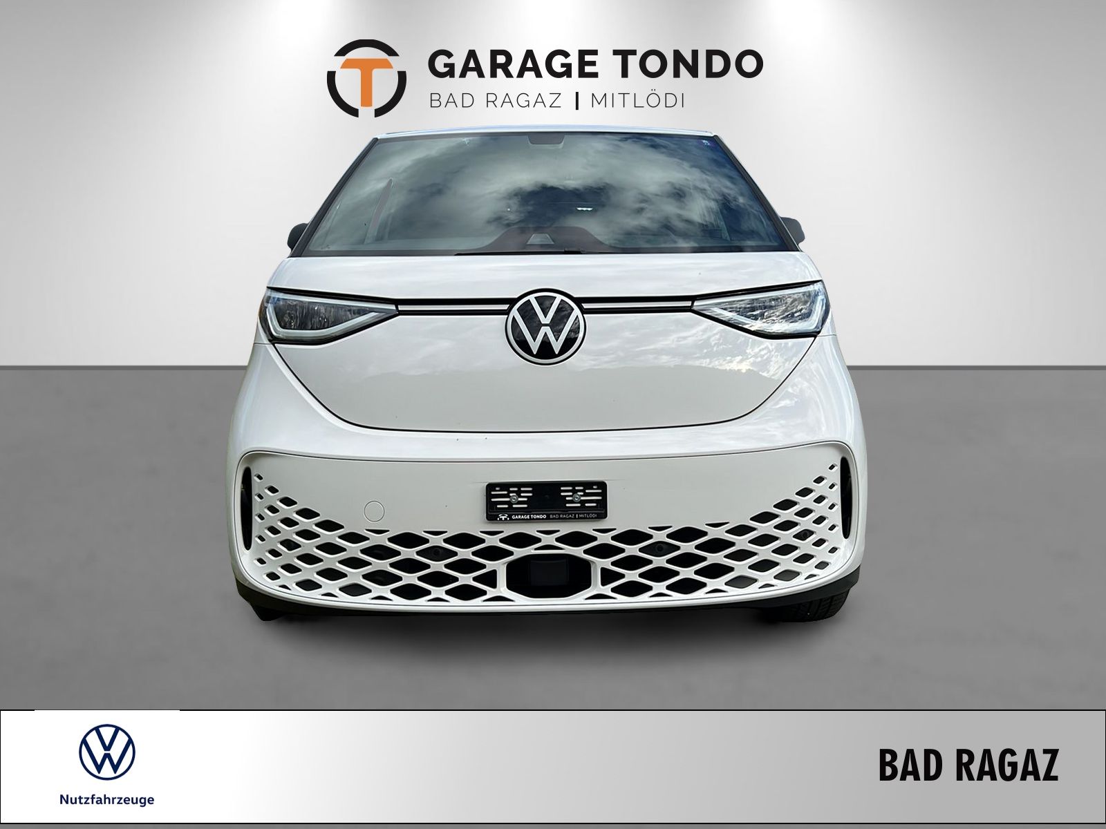 VW ID. Buzz Cargo-image-2