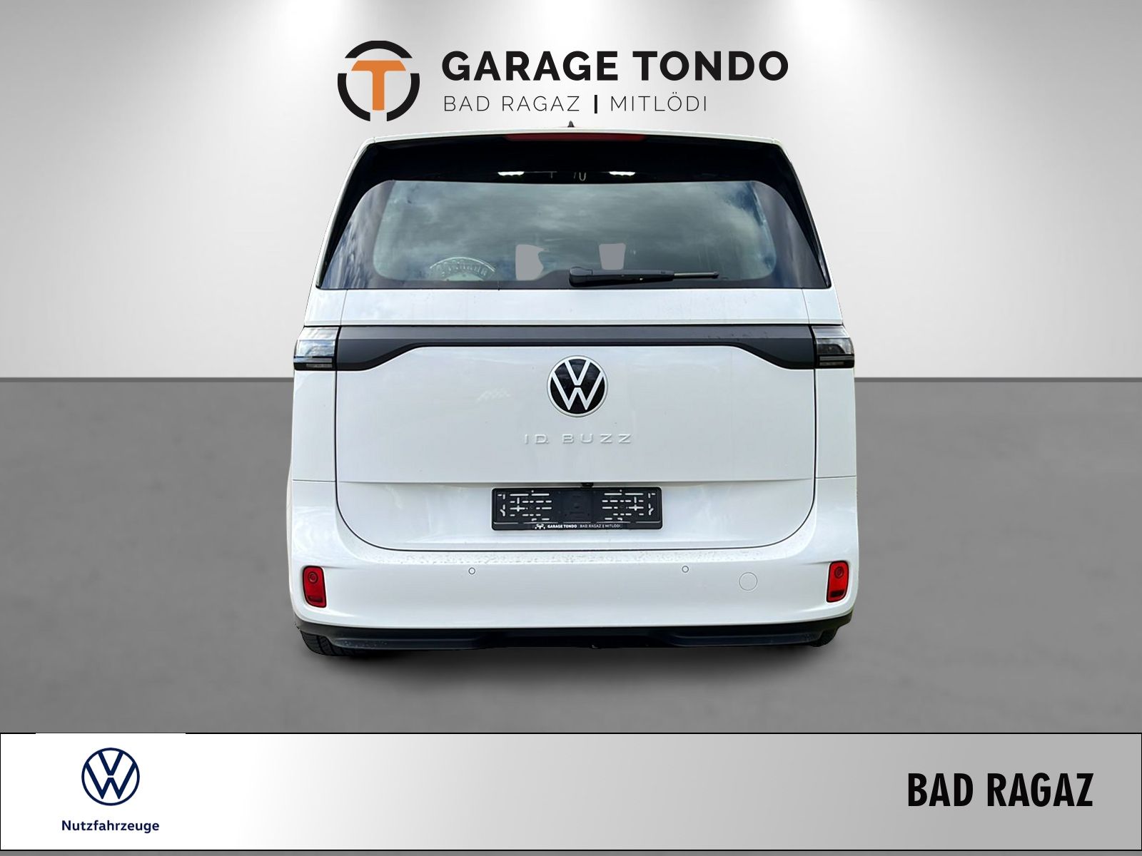 VW ID. Buzz Cargo-image-6