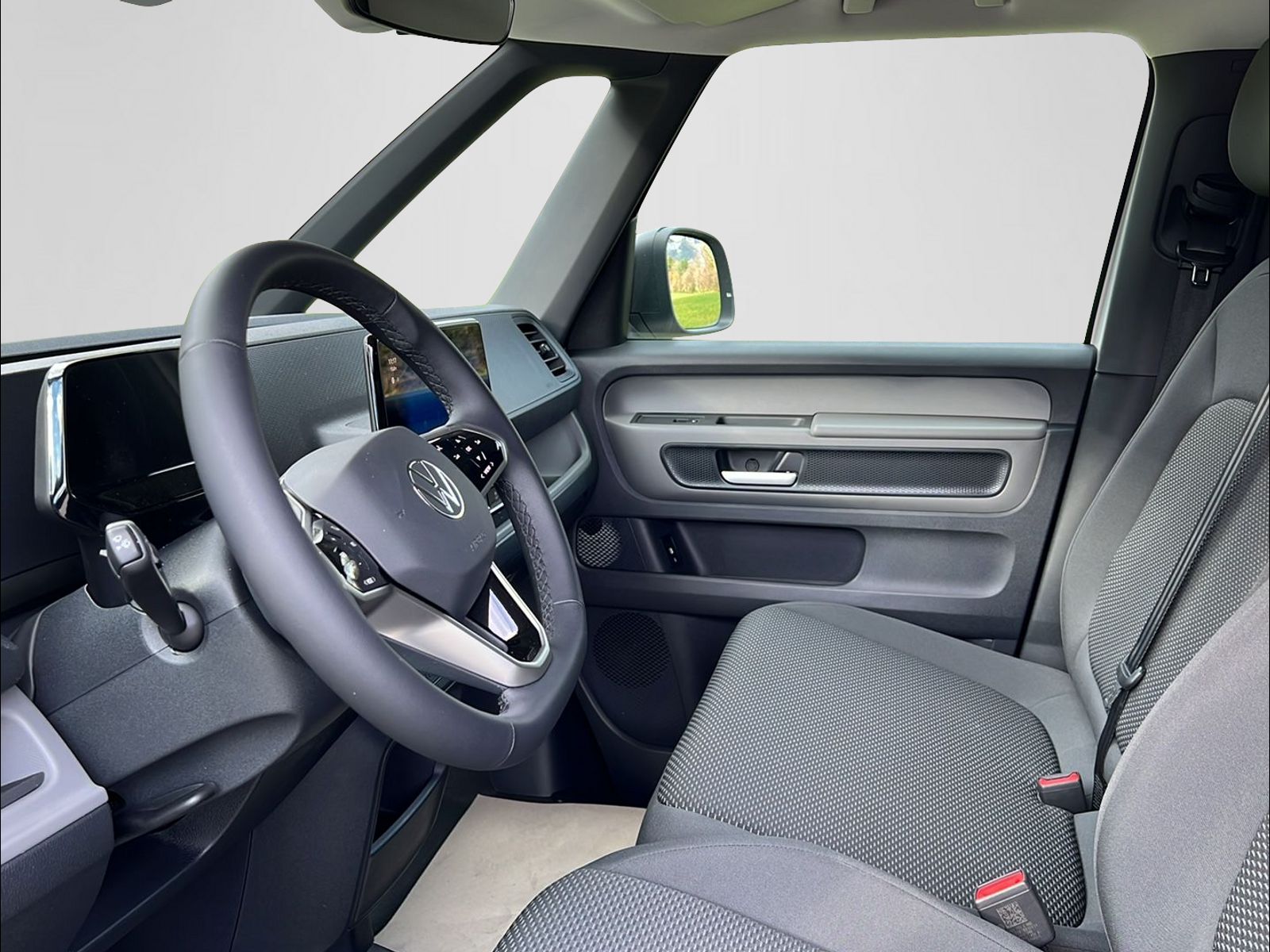 VW ID. Buzz Cargo-image-8