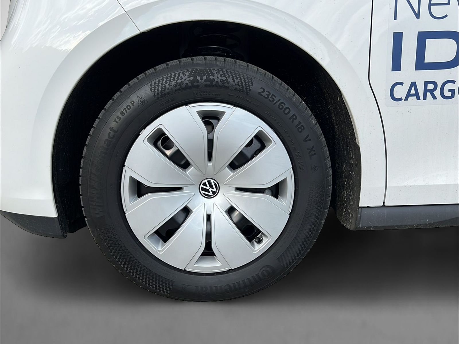 VW ID. Buzz Cargo-image-5