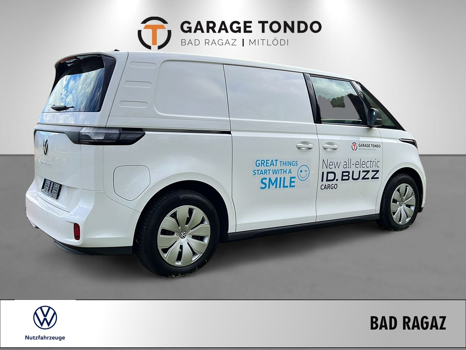 VW ID. Buzz Cargo-image-4