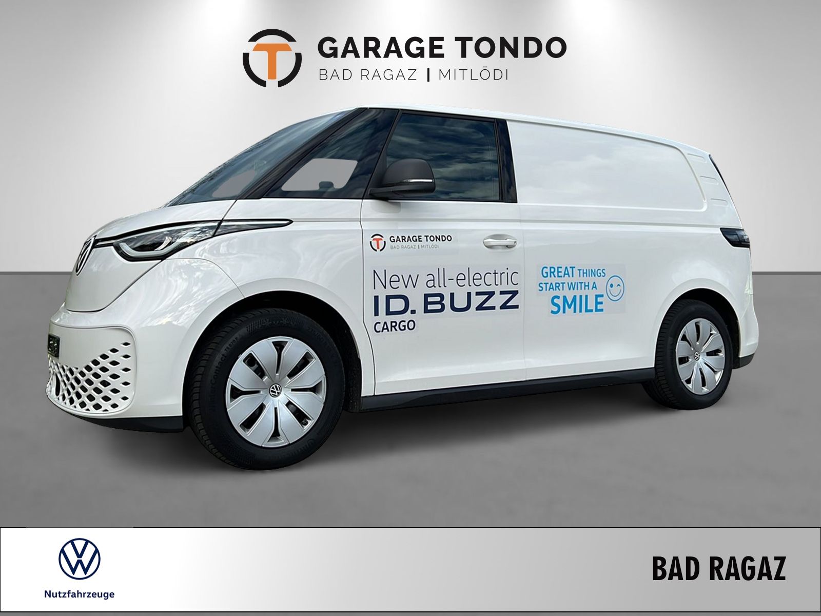 VW ID. Buzz Cargo-image-1