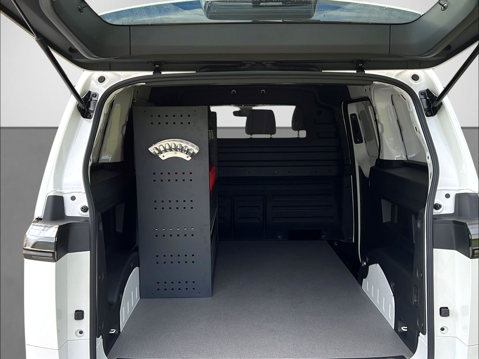 VW ID. Buzz Cargo-image-7