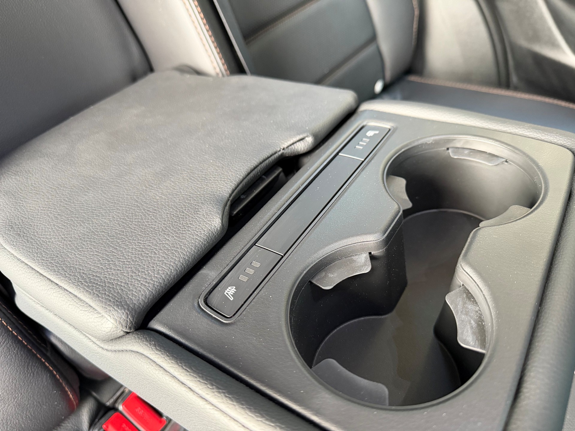 MAZDA CX-5 SKYACTIV-G 194 Revolution AWD Automat-image-11