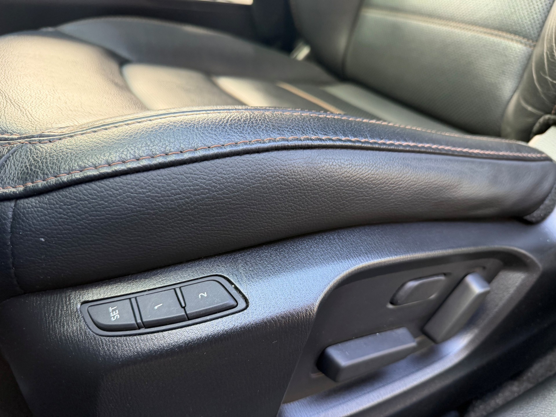 MAZDA CX-5 SKYACTIV-G 194 Revolution AWD Automat-image-8