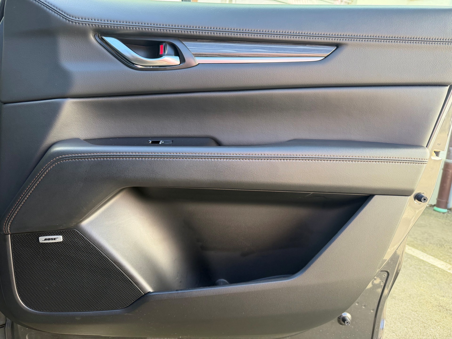 MAZDA CX-5 SKYACTIV-G 194 Revolution AWD Automat-image-9