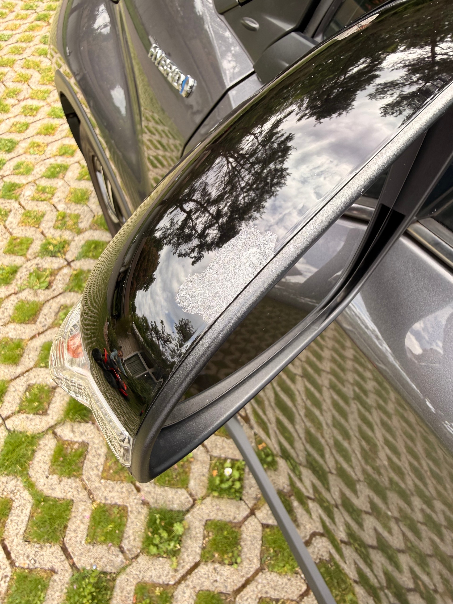 TOYOTA 1.8 VVTi HSD Trend-image-8