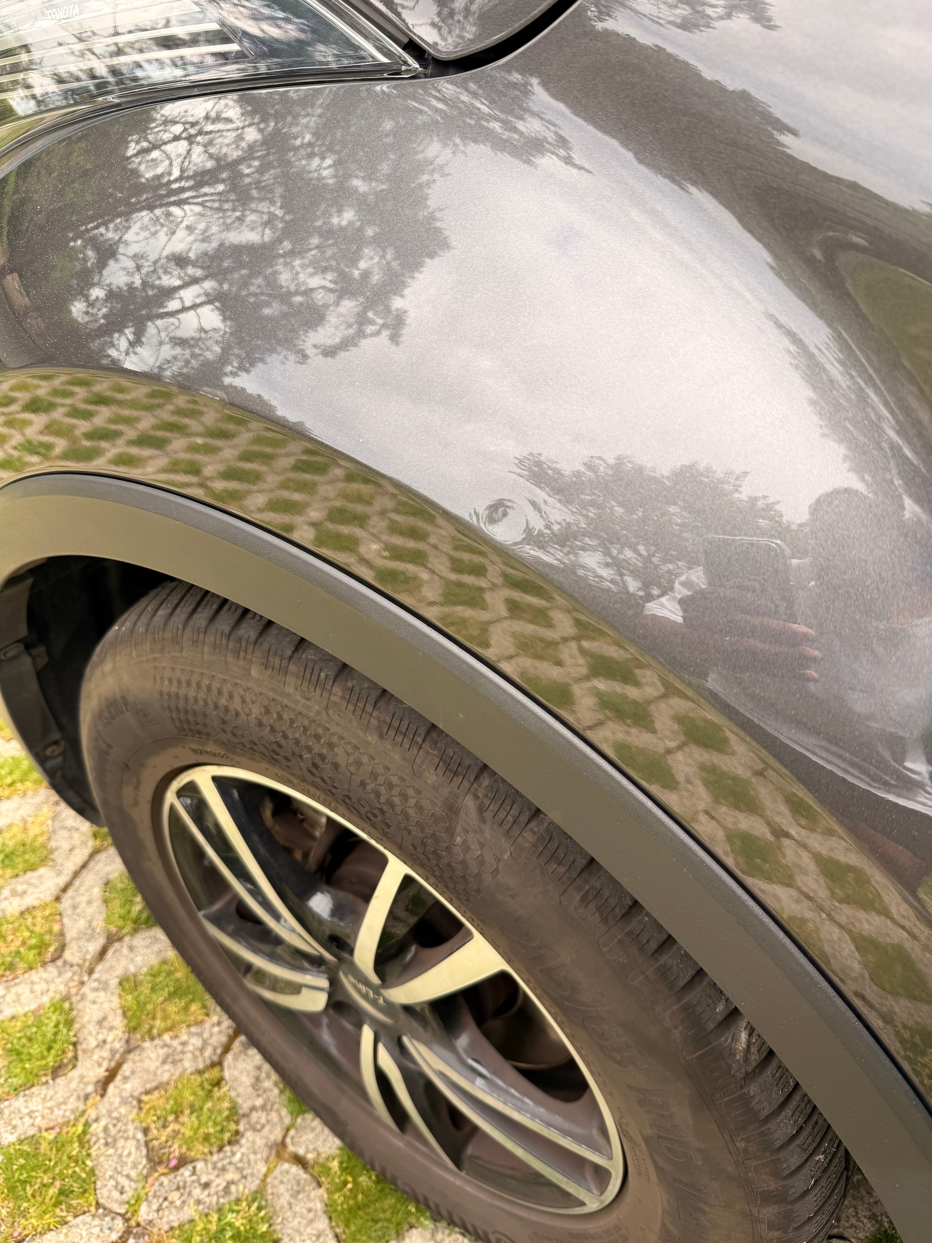 TOYOTA 1.8 VVTi HSD Trend-image-9