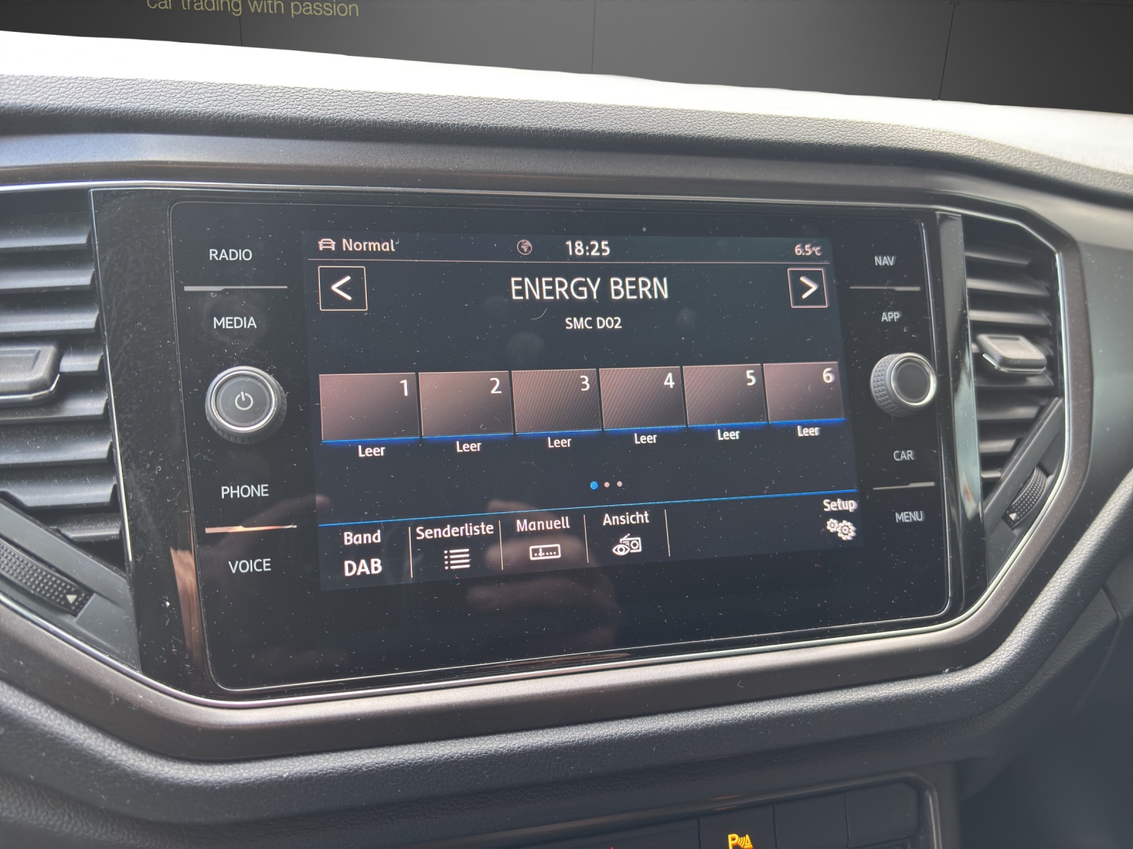 VW T-Roc 1.0 TSI Advance-image-7