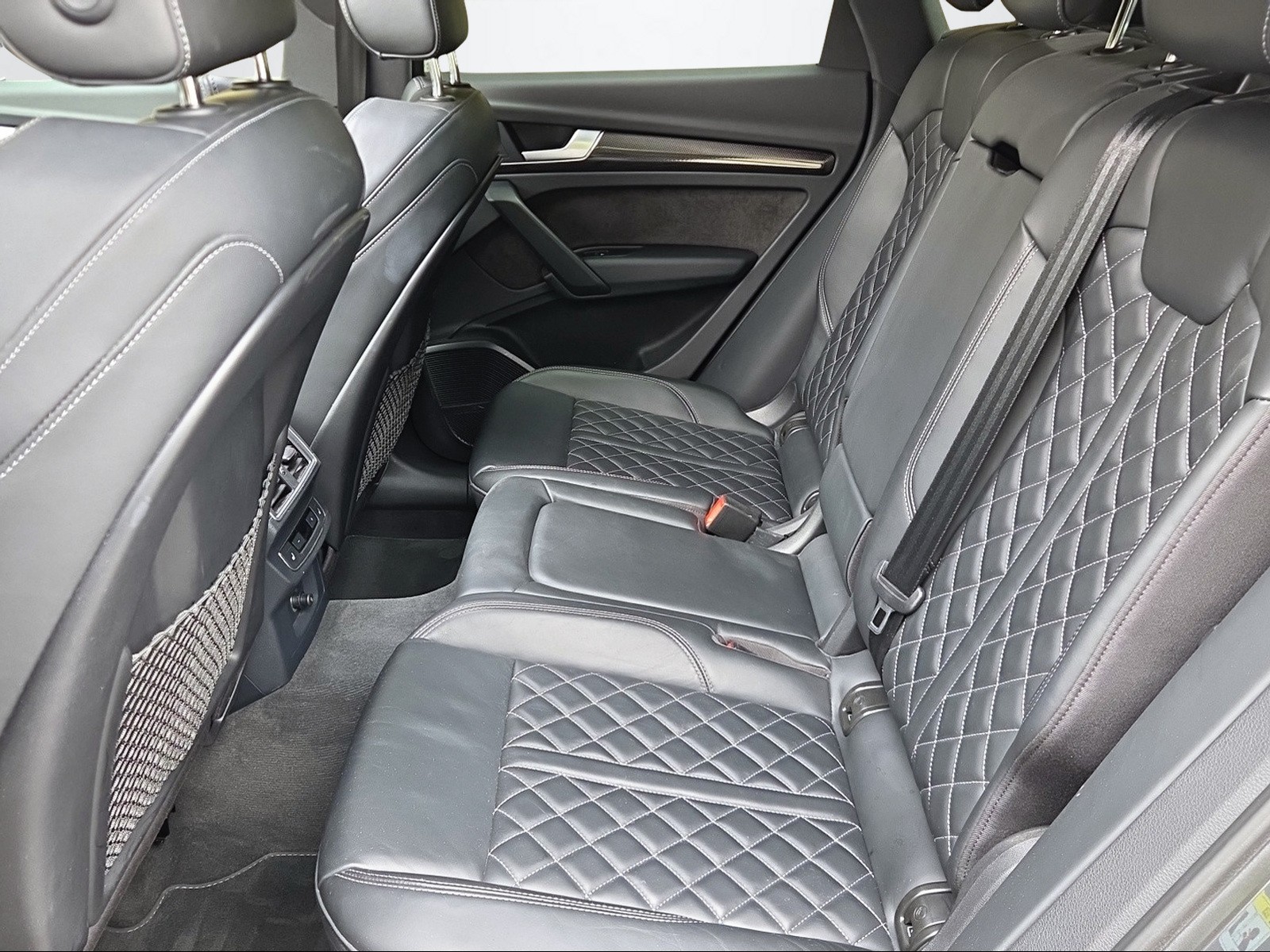 AUDI SQ5 3.0 V6 TFSI quattro T-Tronic-image-9