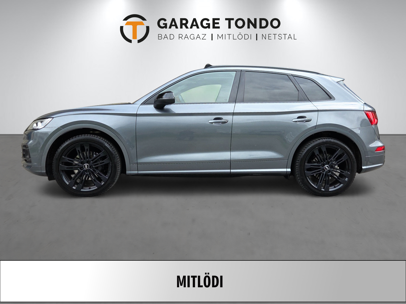 AUDI SQ5 3.0 V6 TFSI quattro T-Tronic-image-3