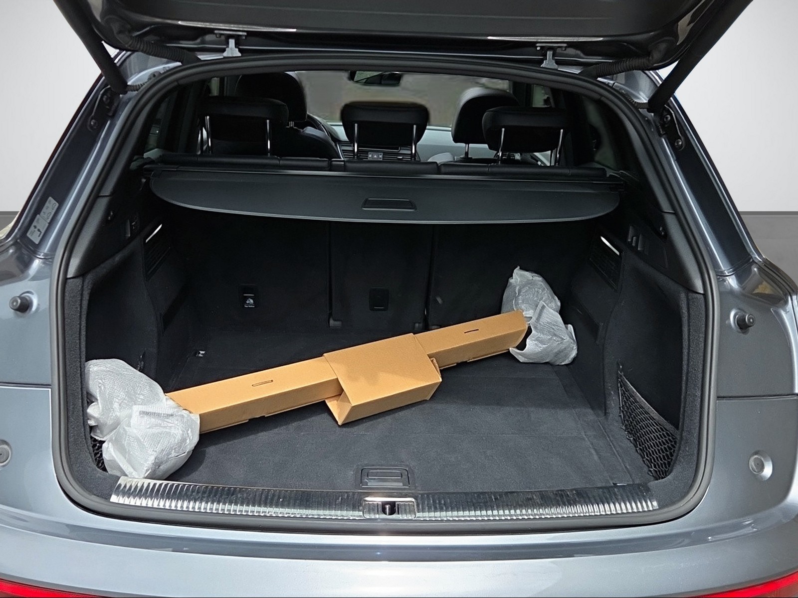 AUDI SQ5 3.0 V6 TFSI quattro T-Tronic-image-6