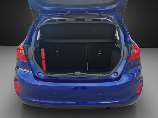 FORD Fiesta 1.1 SCTi Titanium-image-10