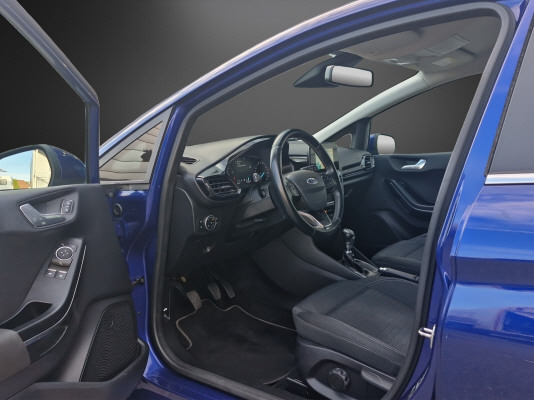 FORD Fiesta 1.1 SCTi Titanium-image-6
