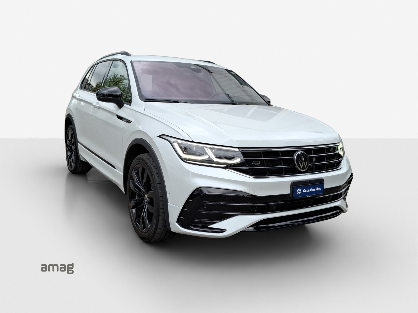 VW Tiguan 2.0 TDI SCR R-Line 4Motion DSG-image-5