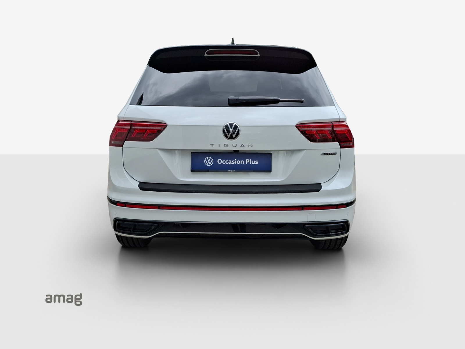 VW Tiguan 2.0 TDI SCR R-Line 4Motion DSG-showroom-element-3