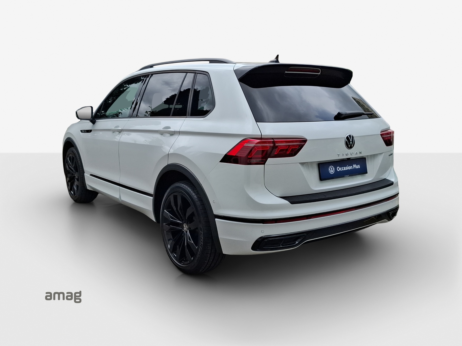 VW Tiguan 2.0 TDI SCR R-Line 4Motion DSG-showroom-element-2