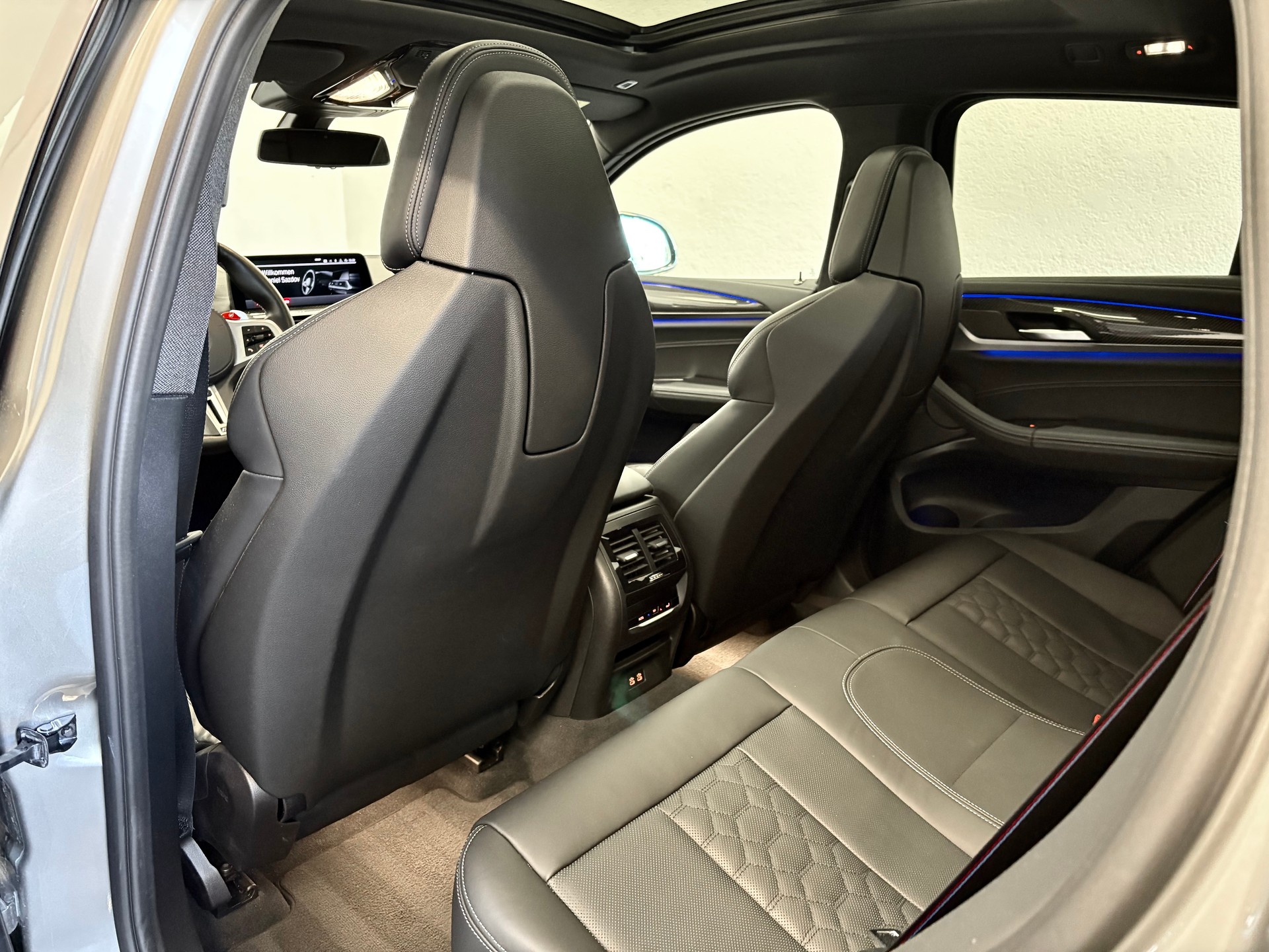 BMW X4M M Competition *Grail Sportauspuffanlage*-image-20