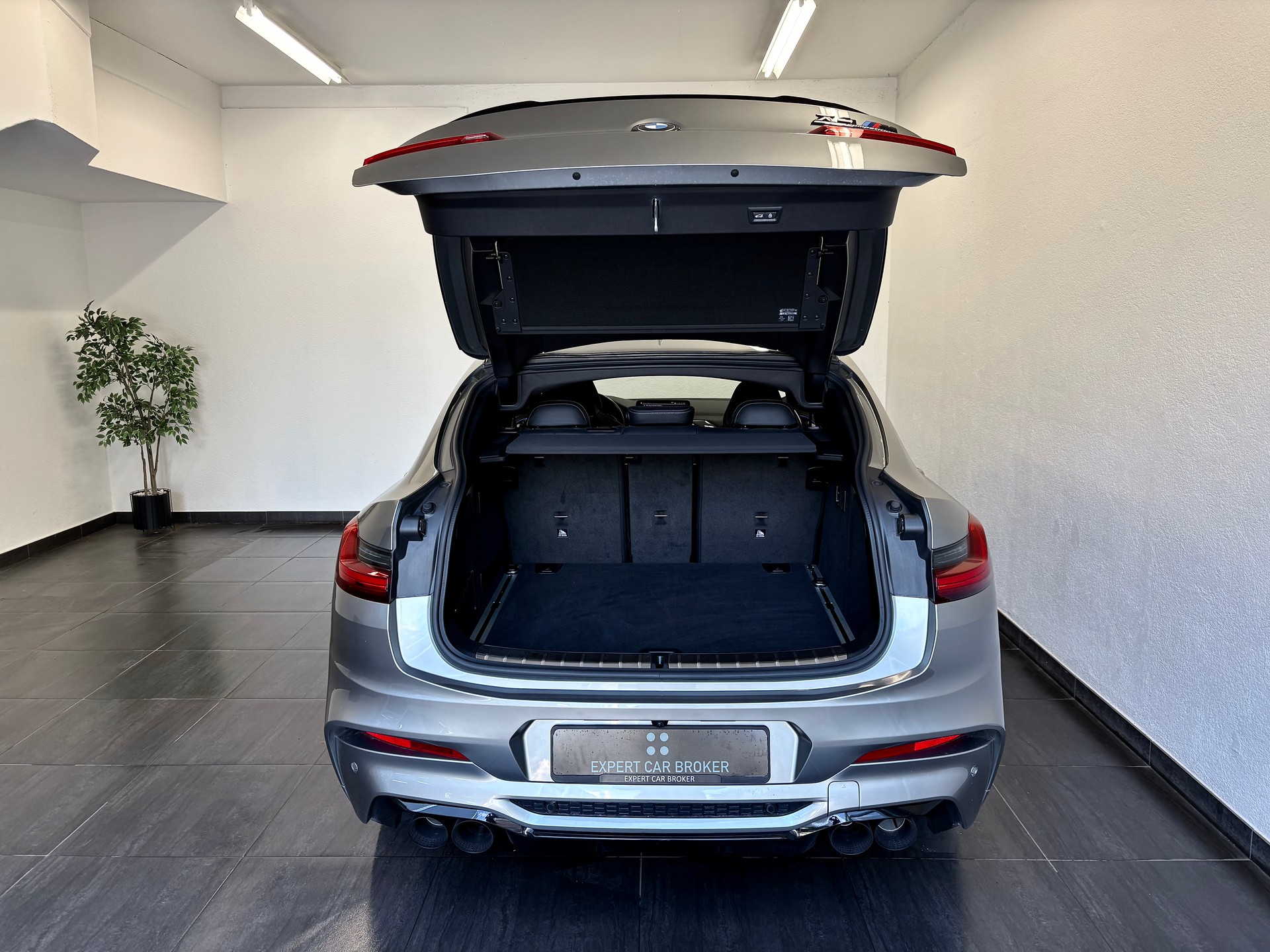 BMW X4M M Competition *Grail Sportauspuffanlage*-image-11