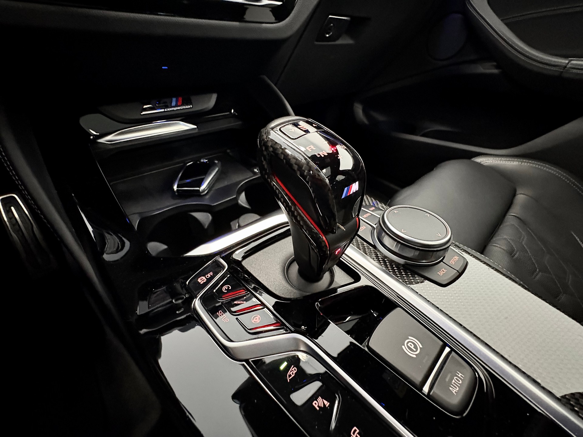 BMW X4M M Competition *Grail Sportauspuffanlage*-image-33