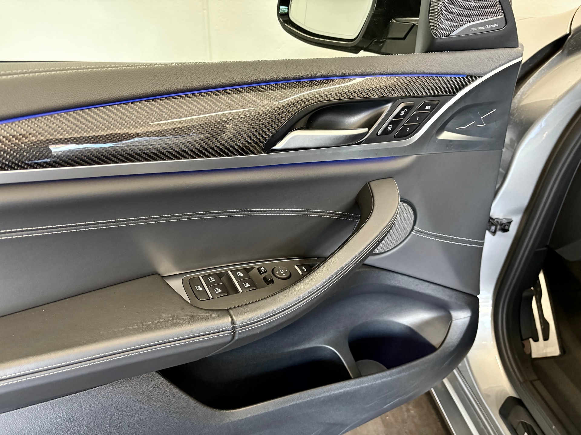 BMW X4M M Competition *Grail Sportauspuffanlage*-image-26