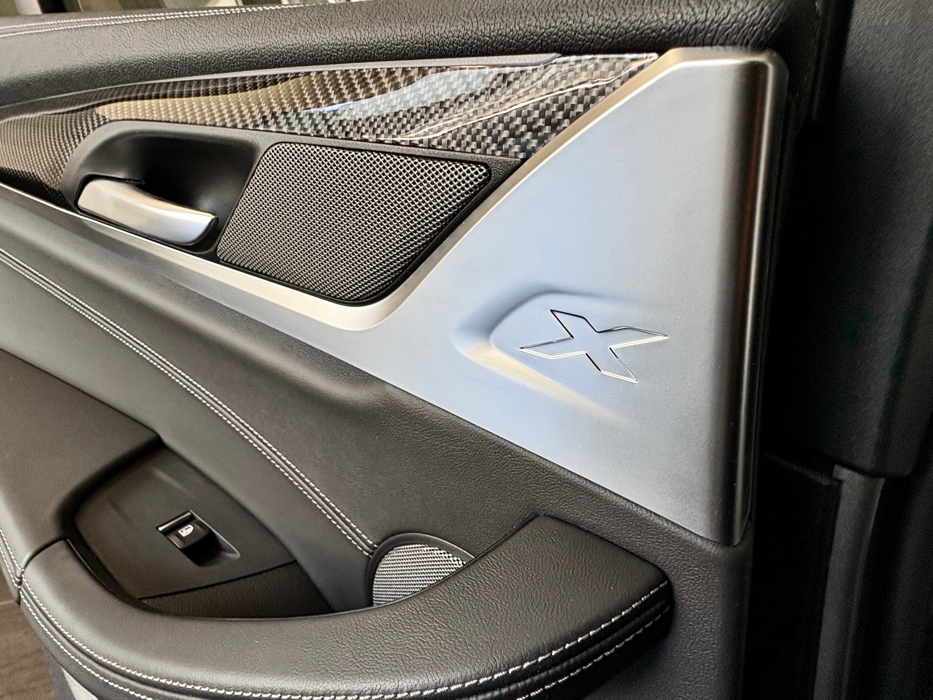 BMW X4M M Competition *Grail Sportauspuffanlage*-image-28