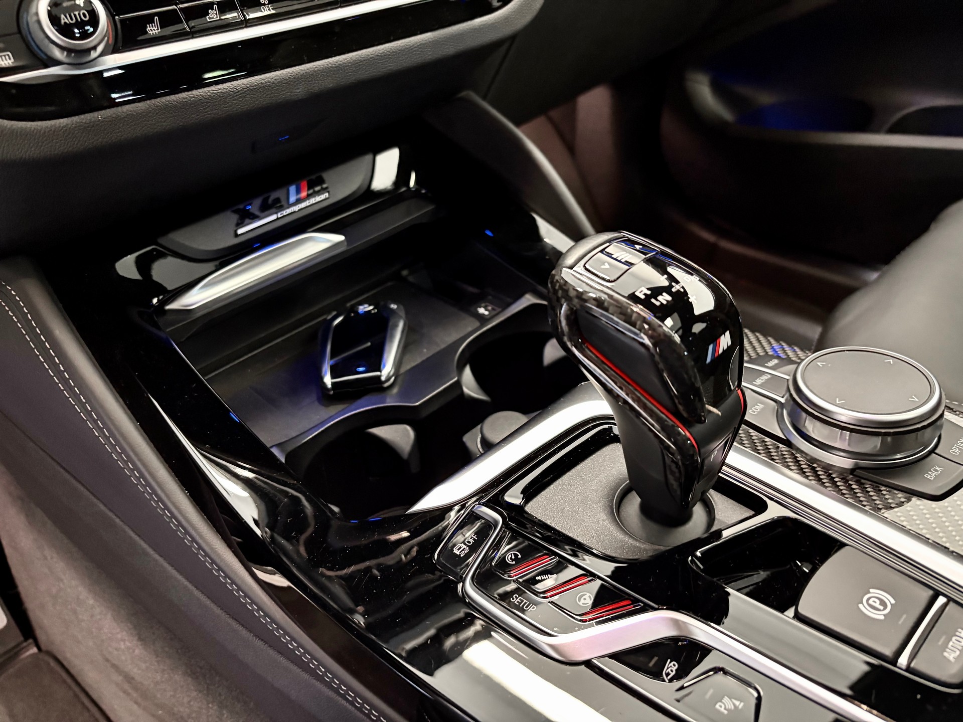 BMW X4M M Competition *Grail Sportauspuffanlage*-image-27