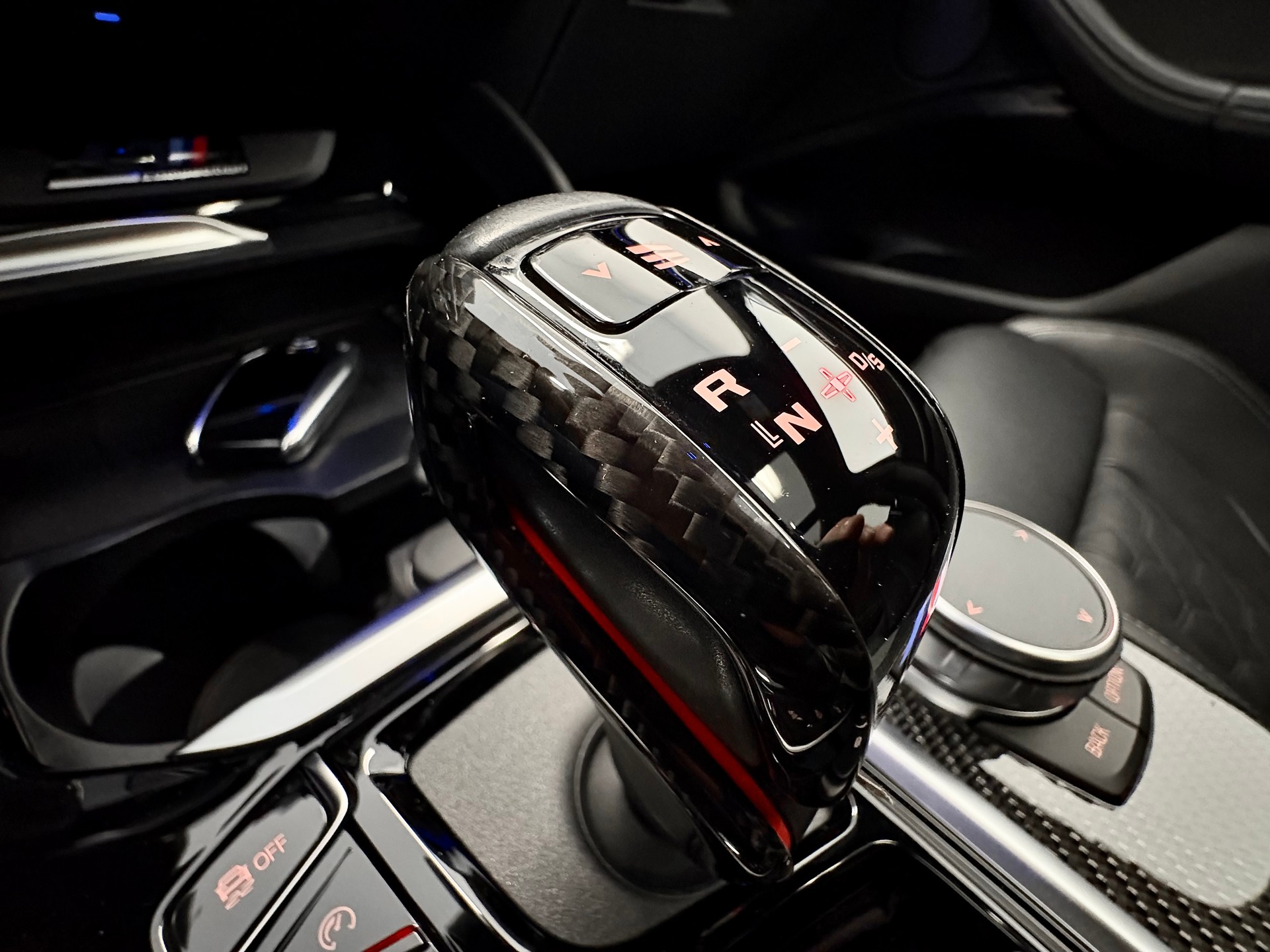 BMW X4M M Competition *Grail Sportauspuffanlage*-image-34