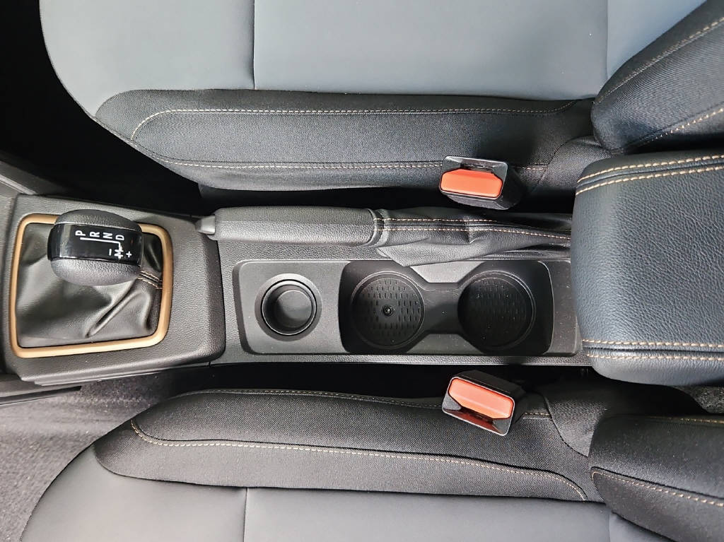 DACIA Duster 1.3 TCe 150 Extreme EDC-image-8