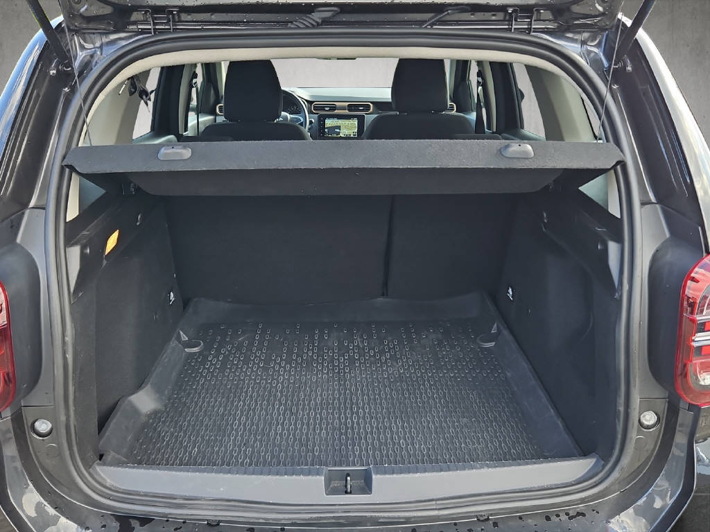 DACIA Duster 1.3 TCe 150 Extreme EDC-image-9
