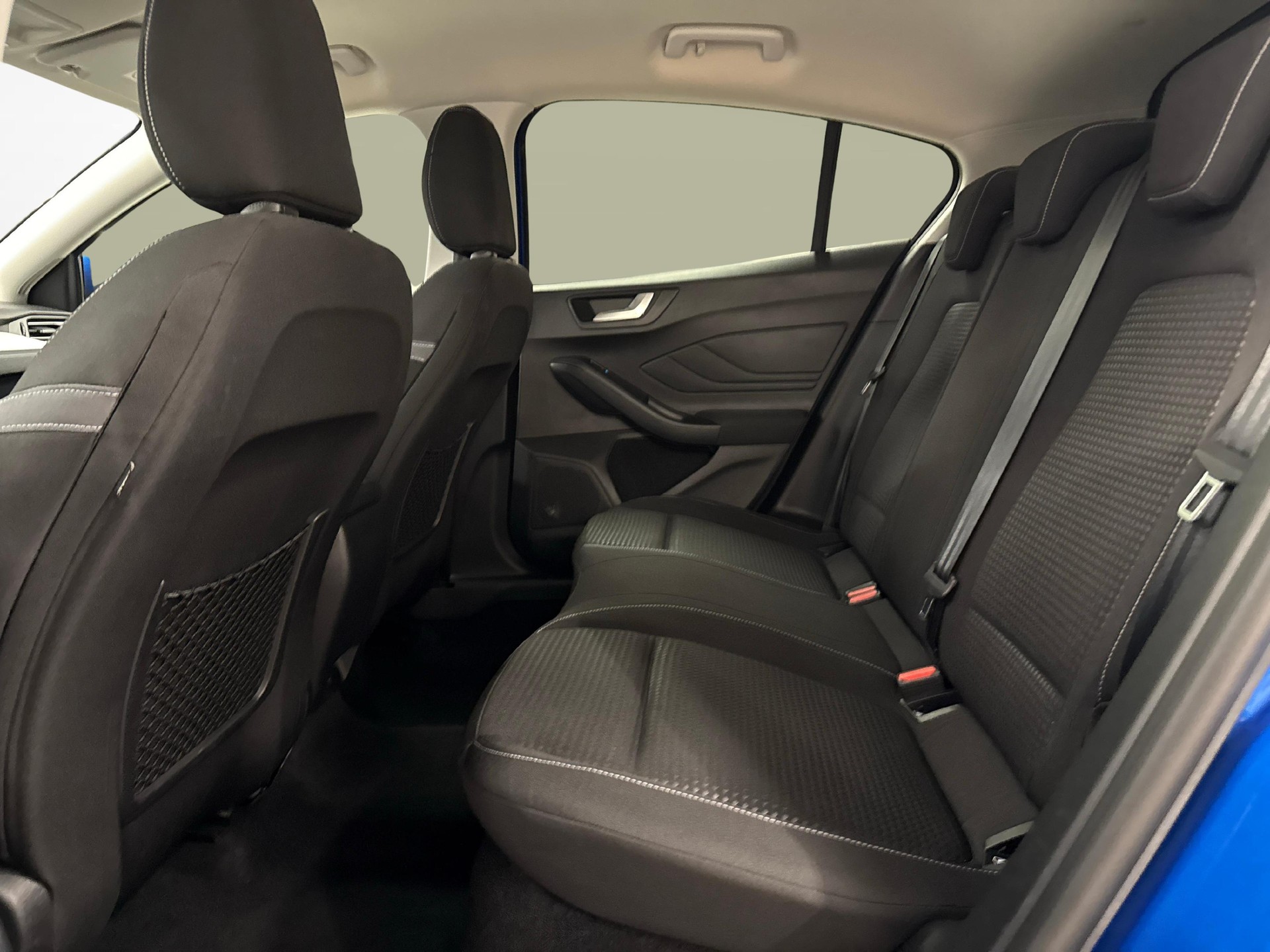FORD Focus 1.0i EcoB 125 Cool & Connect-image-15