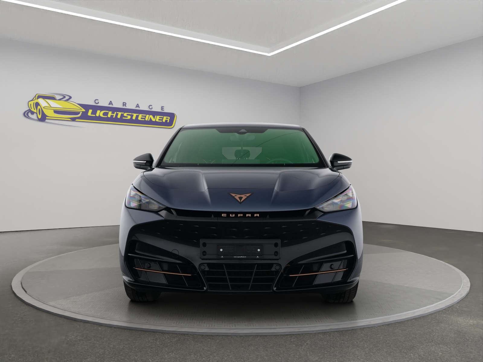 CUPRA Tavascan Type 4 77 kWh Endurance Edge-image-7
