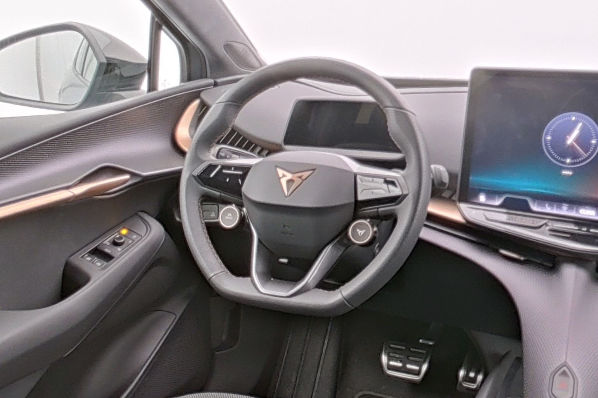 CUPRA Tavascan Type 4 77 kWh Endurance Edge-image-9