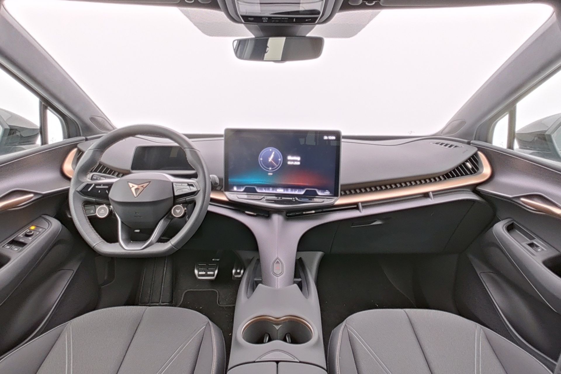 CUPRA Tavascan Type 4 77 kWh Endurance Edge-image-10