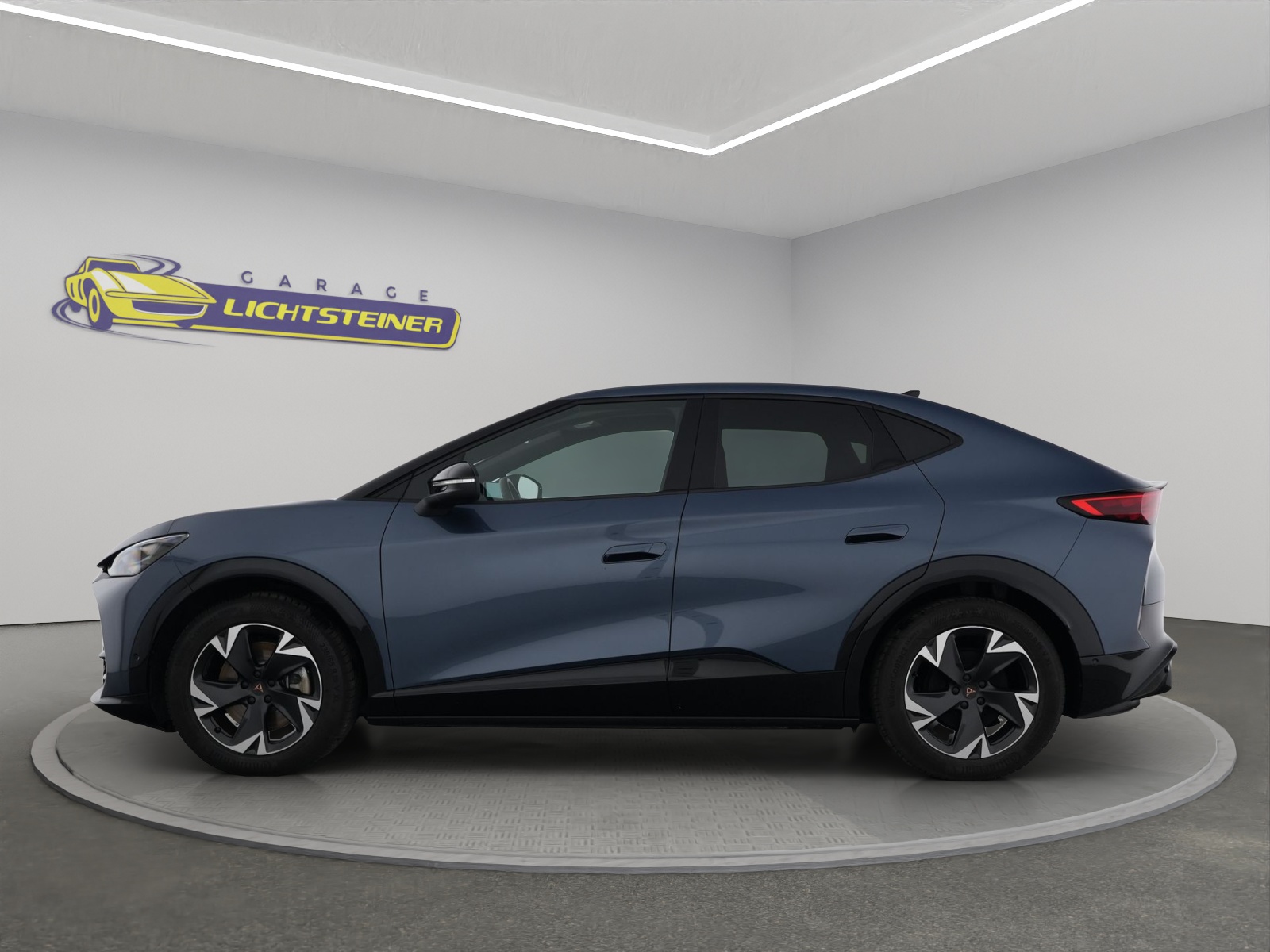 CUPRA Tavascan Type 4 77 kWh Endurance Edge-showroom-element-2