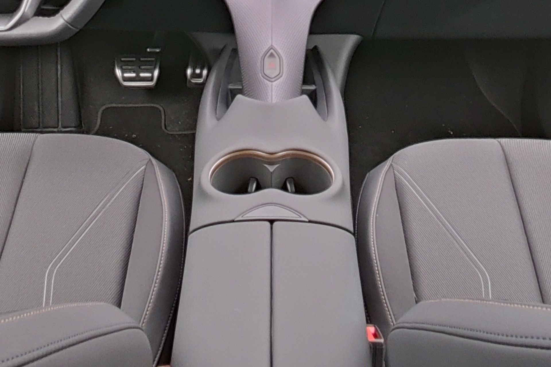 CUPRA Tavascan Type 4 77 kWh Endurance Edge-image-11