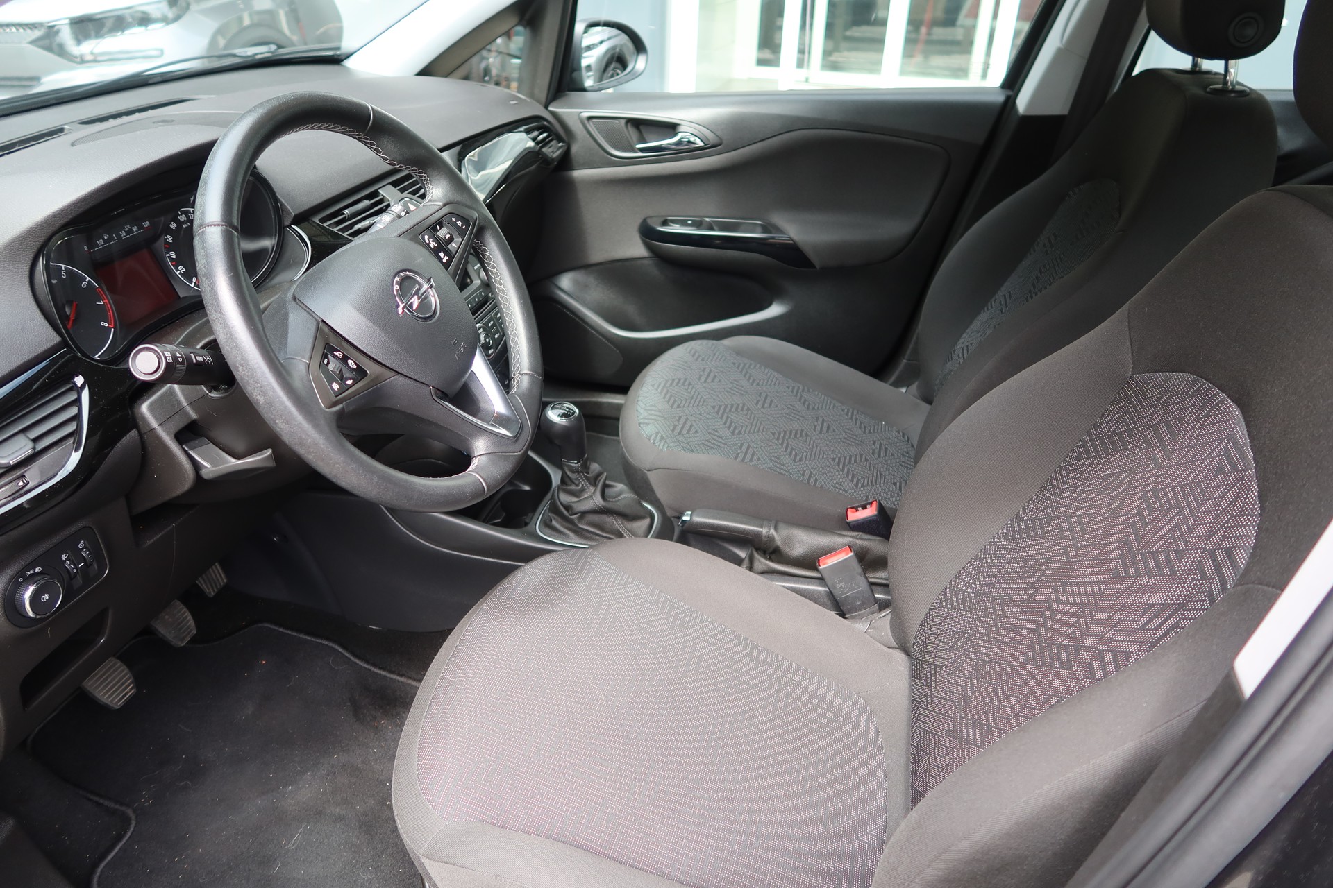 OPEL Corsa 1.4 EcoTec Enjoy-image-5